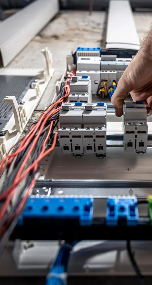 Electrical Characteristics