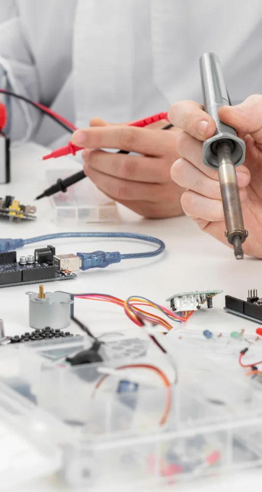 Mechanical Characteristics